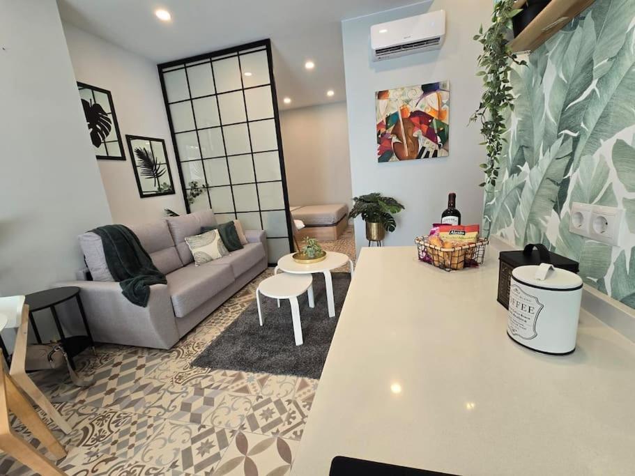 Apartment Teo In El Carmen Valencia Exterior foto