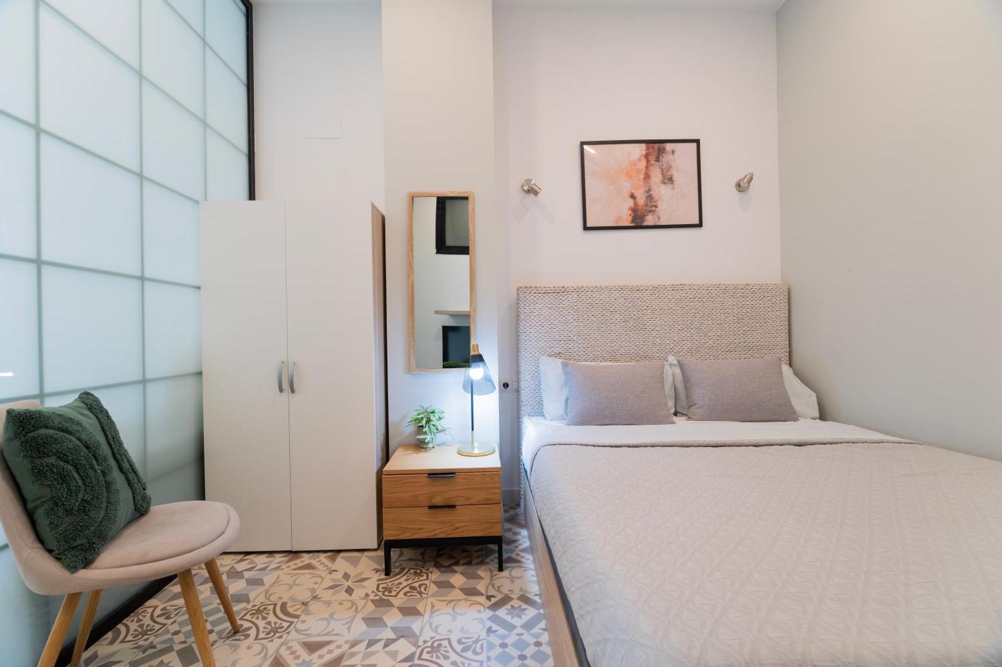 Apartment Teo In El Carmen Valencia Exterior foto