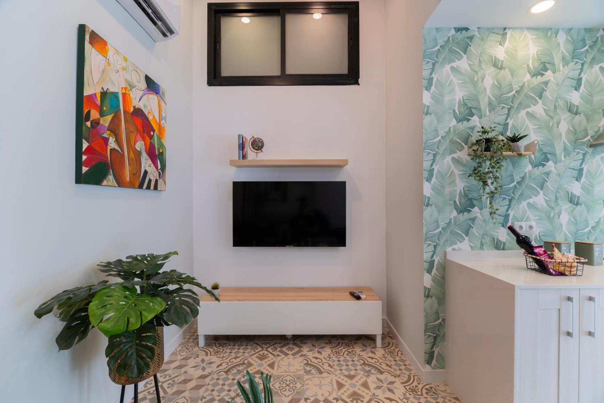 Apartment Teo In El Carmen Valencia Exterior foto